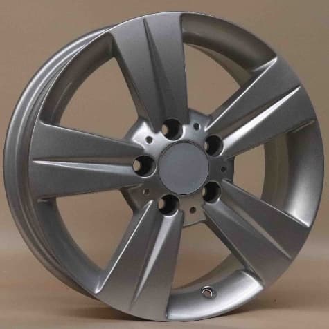7039-CAST alloy wheel