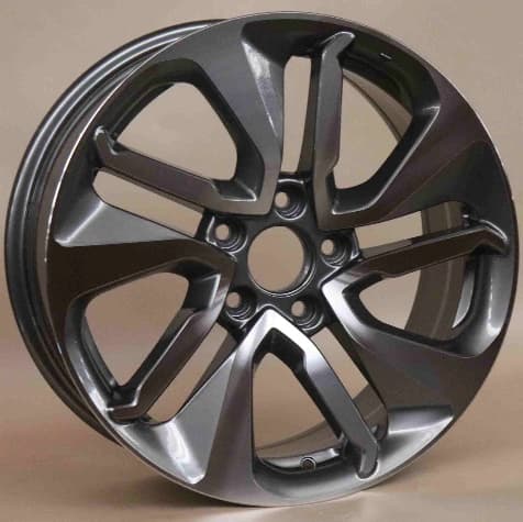 7042-CAST alloy wheel