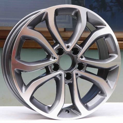 7044-CAST alloy wheel