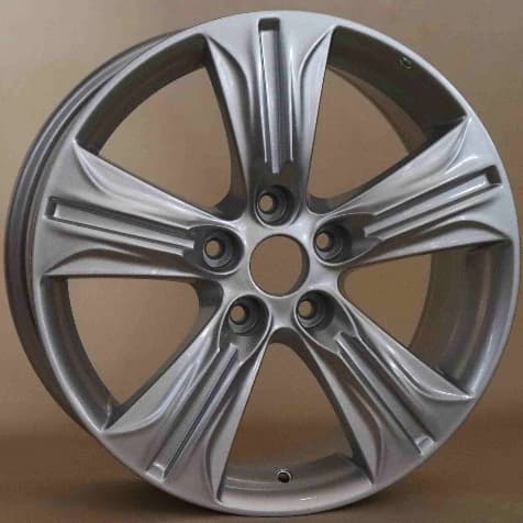 7046-CAST alloy wheel