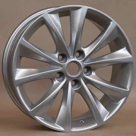 7047-CAST alloy wheel