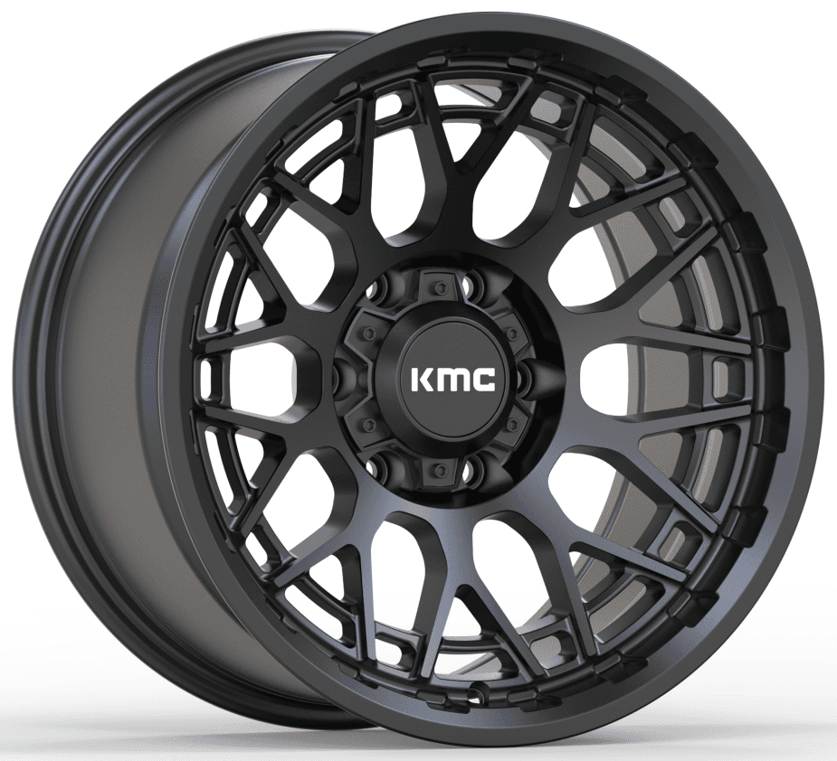 70508K-CAST alloy wheel