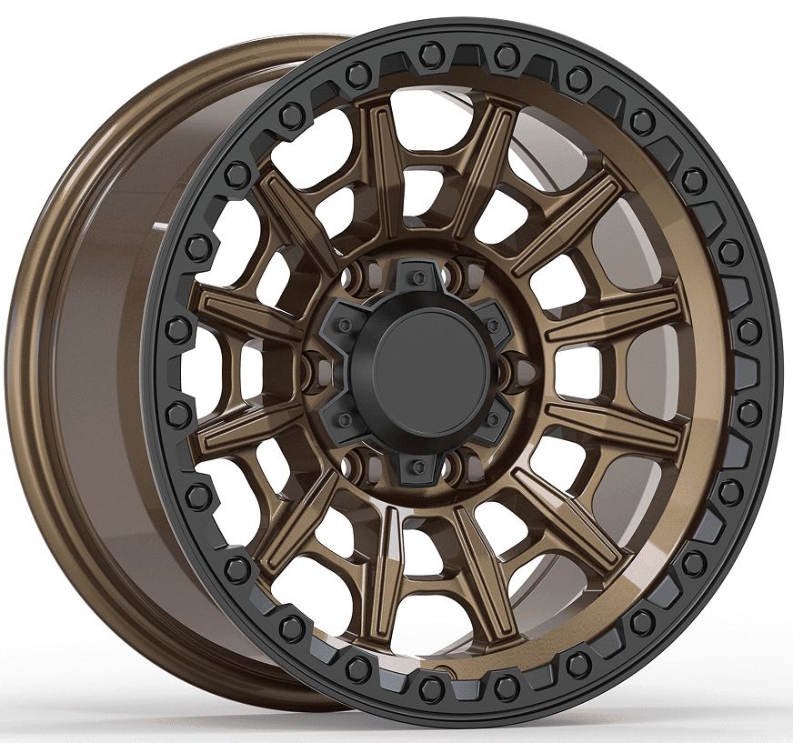 70548K-CAST alloy wheel