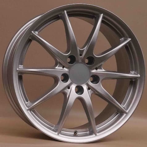7083-CAST alloy wheel