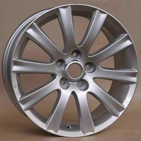 7085-CAST alloy wheel