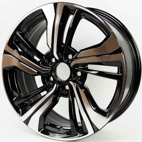 7110-CAST alloy wheel