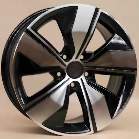 7119-CAST alloy wheel