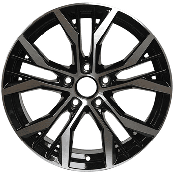 75012H-CAST alloy wheel