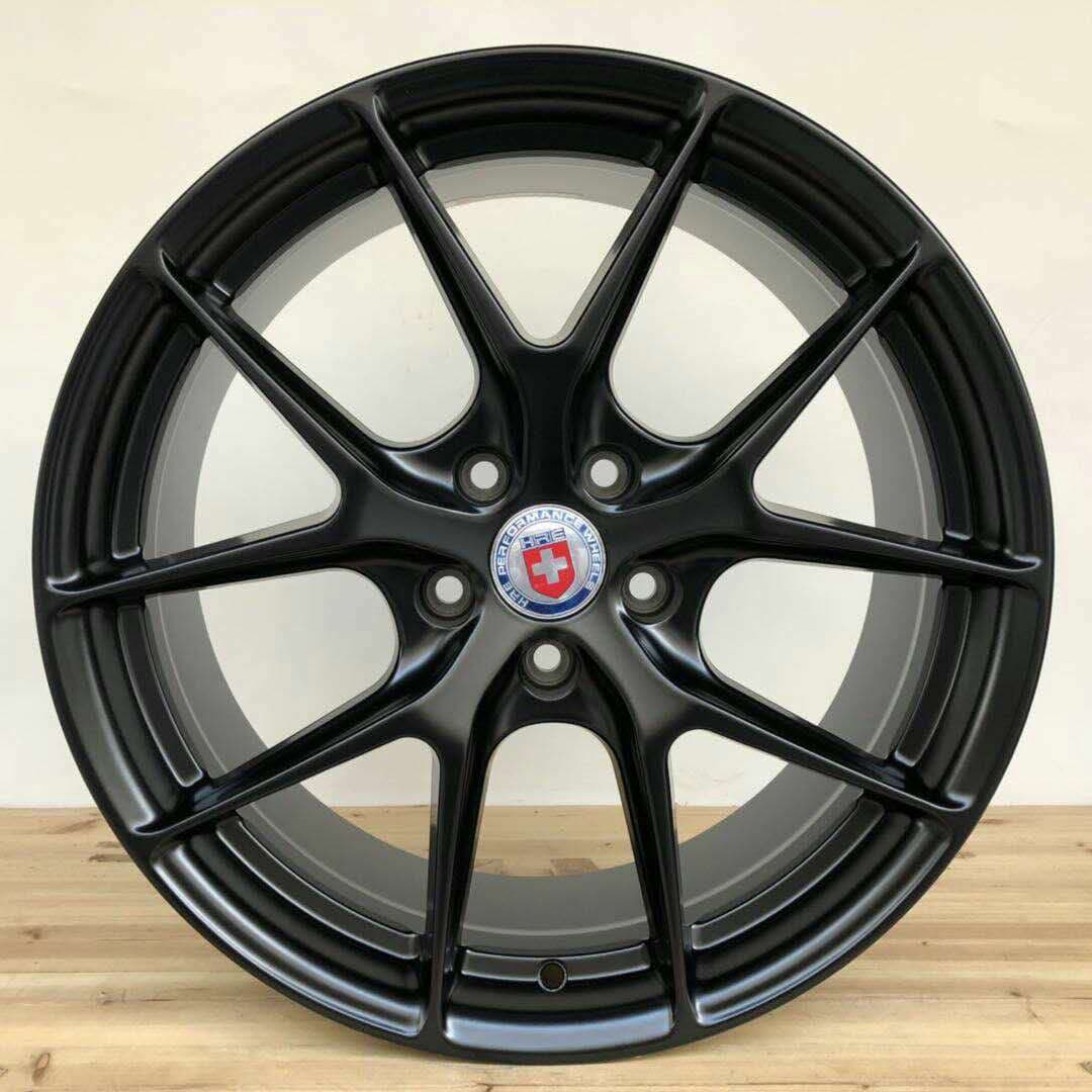 75405H-CAST alloy wheel