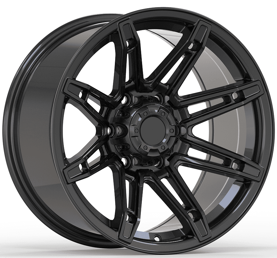 78141K-CAST alloy wheel
