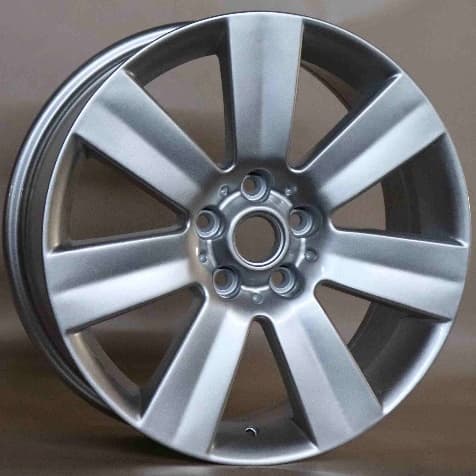 8003-CAST alloy wheel