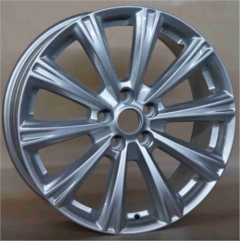 8020-CAST alloy wheel