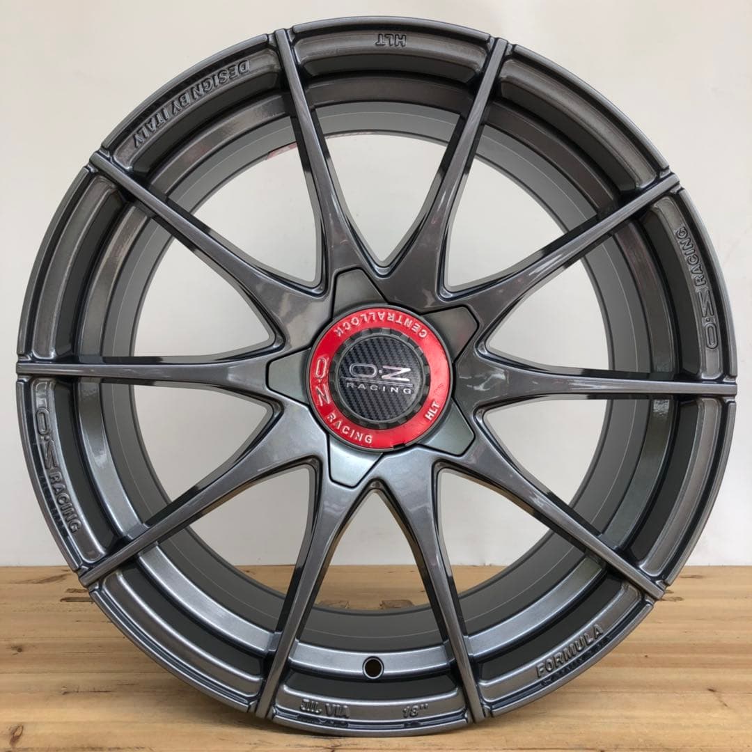 80235I-CAST alloy wheel