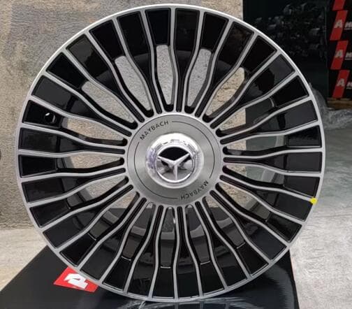 80288I-CAST alloy wheel