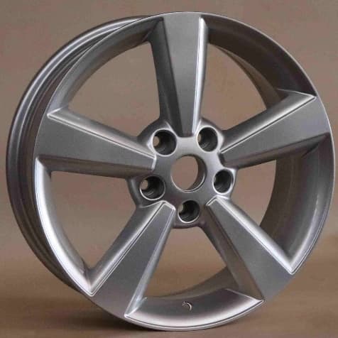 8032-CAST alloy wheel