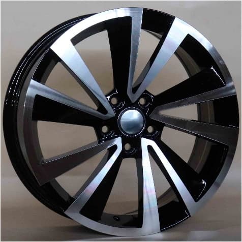 8036-CAST alloy wheel