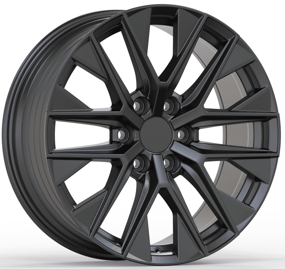 80517H-CAST alloy wheel