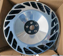 8153-FORGED angle view