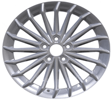 85011I-CAST alloy wheel