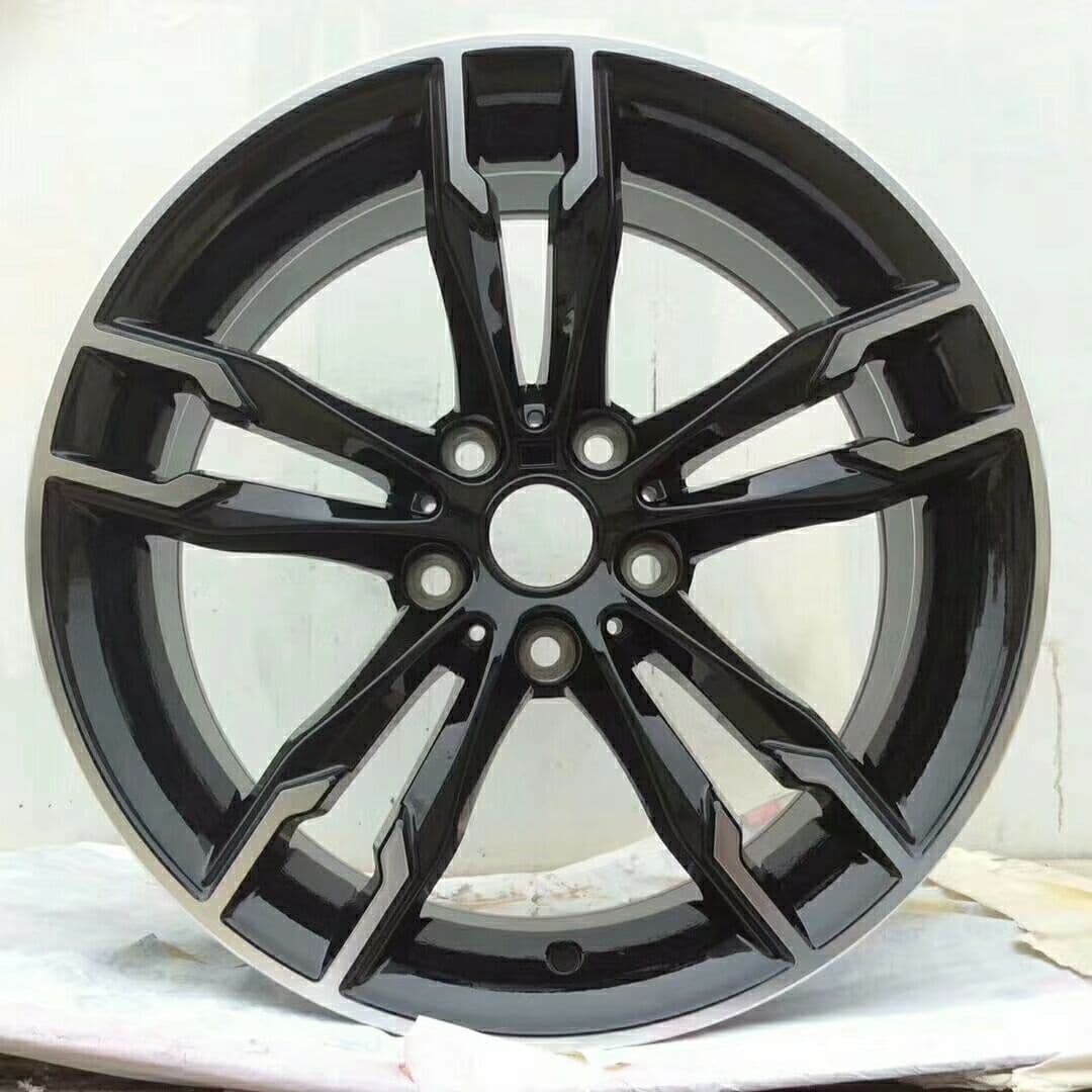 85032J-CAST alloy wheel