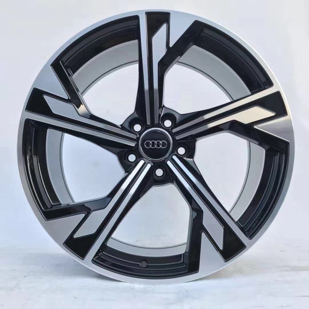 85036I-CAST alloy wheel