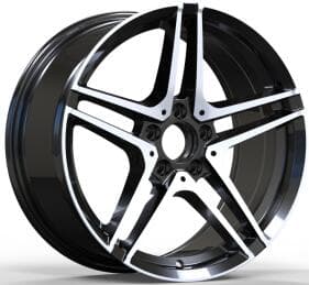 85441I-CAST alloy wheel