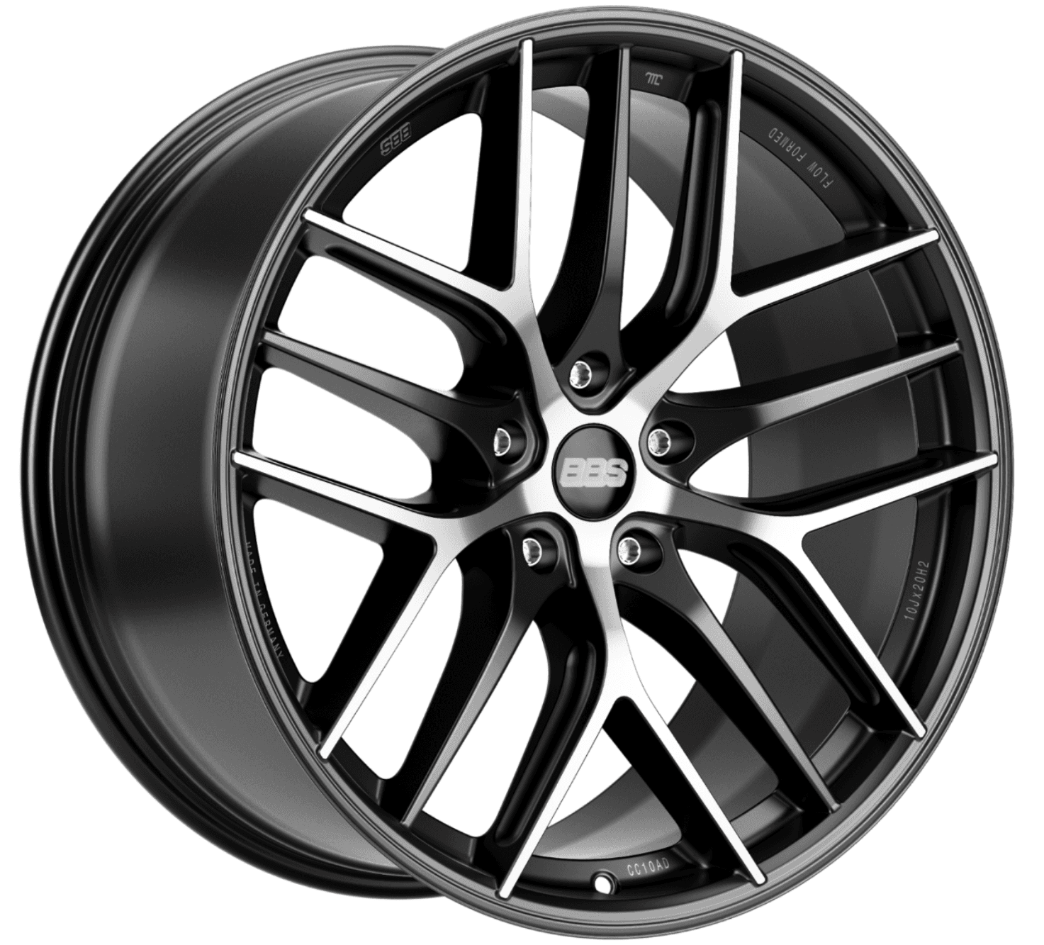 85447I-CAST alloy wheel