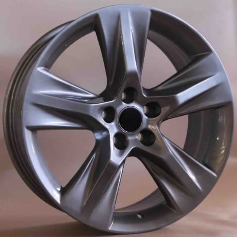9005-CAST alloy wheel