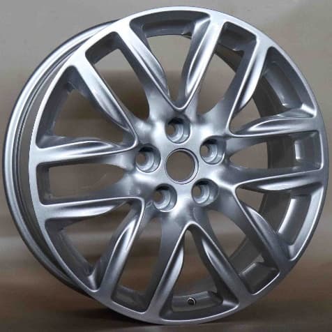 9007-CAST alloy wheel