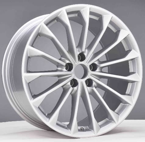 9011-CAST alloy wheel