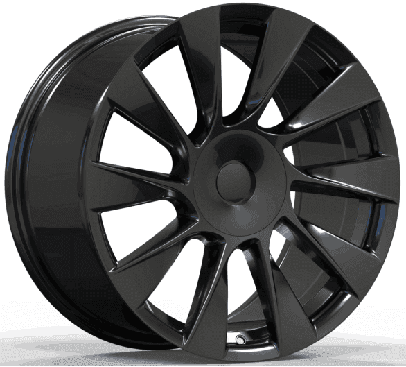 90273L-CAST alloy wheel