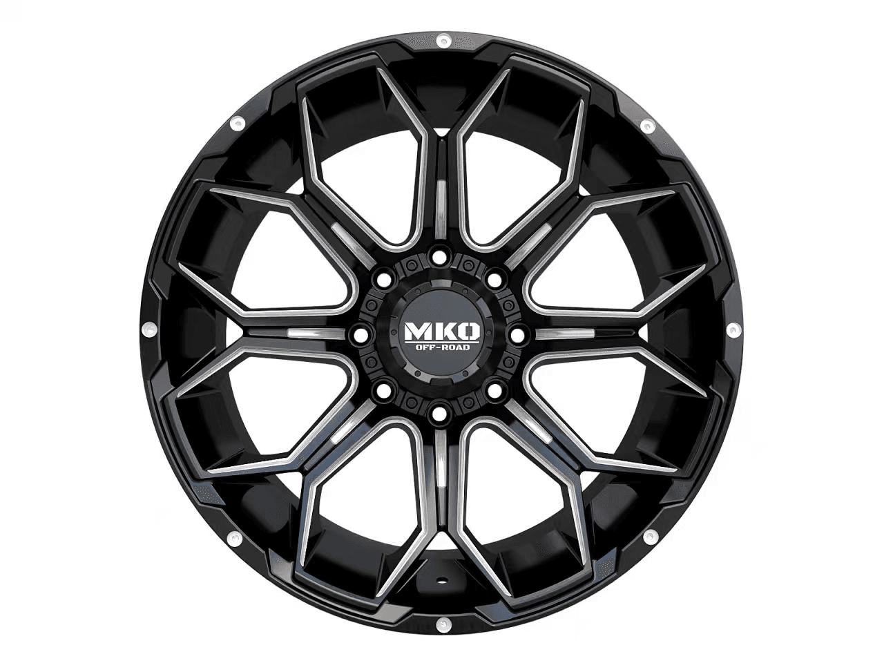 A0273-CAST alloy wheel