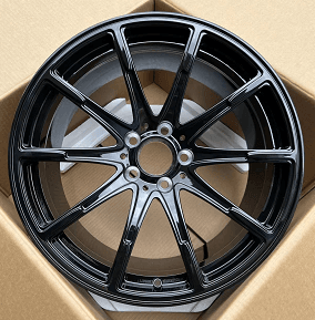 CH0301-FORGED alloy wheel