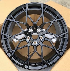CO5028-FORGED alloy wheel