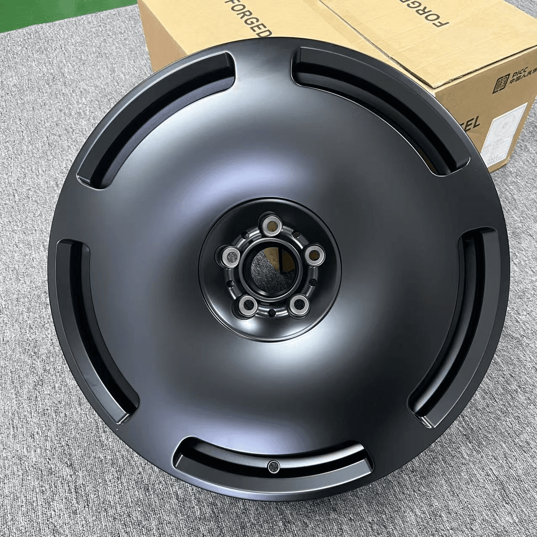 CO8084-FORGED angle view