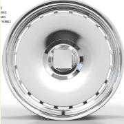 CO8167-FORGED angle view