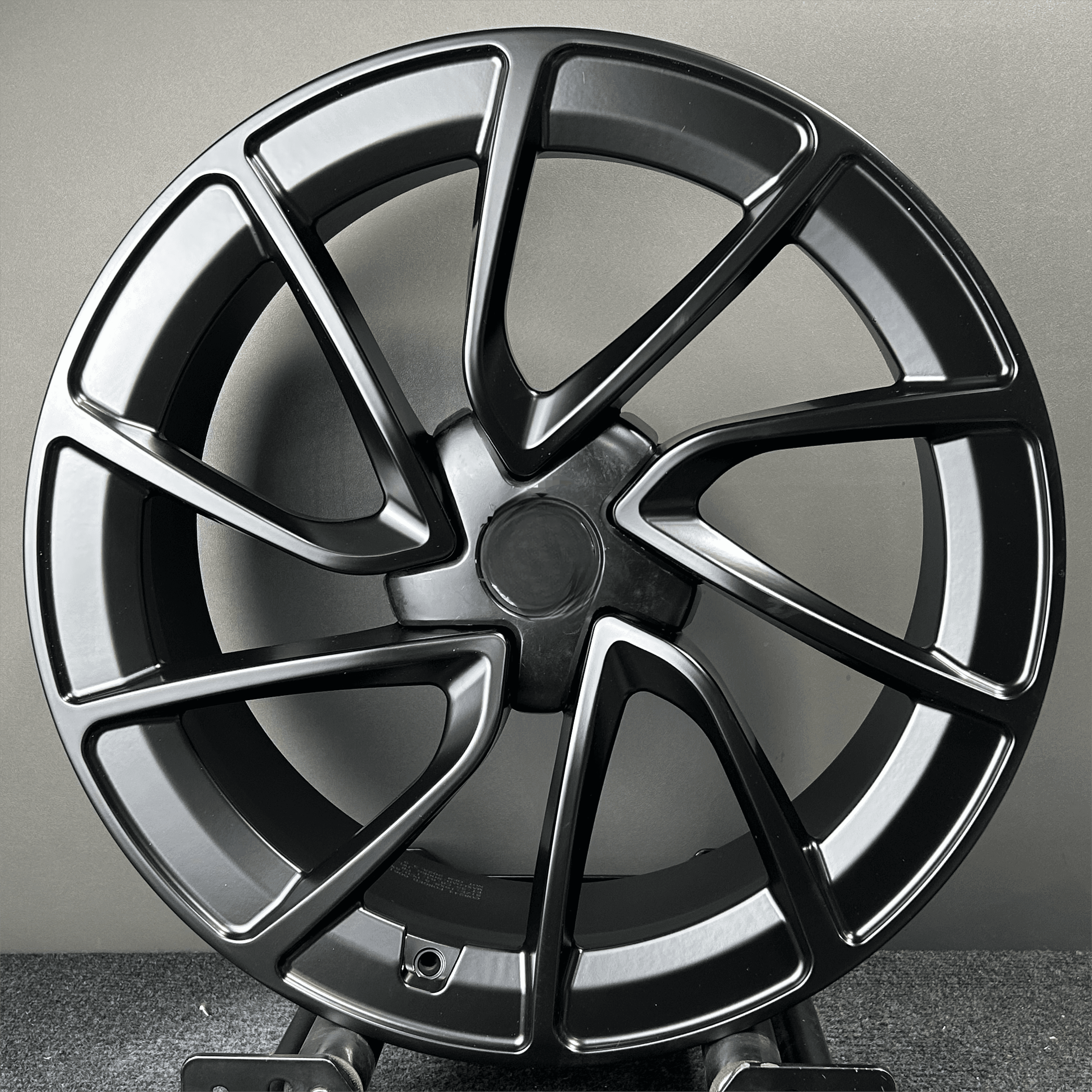 CO8244-FORGED alloy wheel
