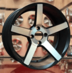 CV3S-CAST alloy wheel