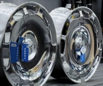CW200710-FLOW-FORMED alloy wheel