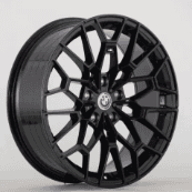 DF002209514S3068-FLOW-FORMED alloy wheel