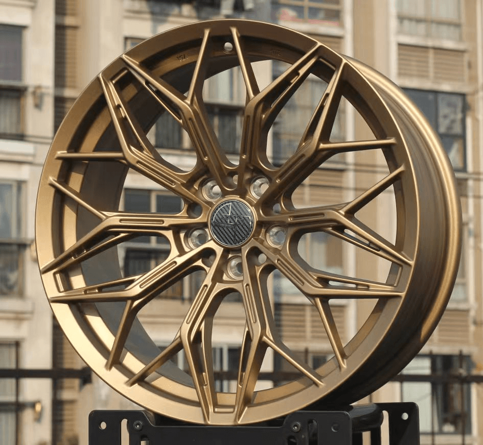 DF022198505S3027-FLOW-FORMED alloy wheel