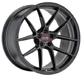 DF026177502S3453-FLOW-FORMED alloy wheel