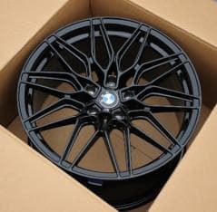 DQ012198514S3403-FLOW-FORMED alloy wheel