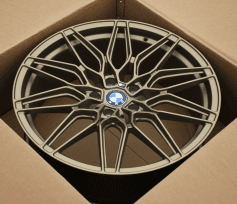 DQ012199517SH6211-FLOW-FORMED alloy wheel