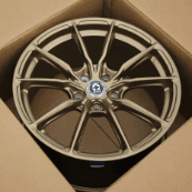DQ015188026SH3218-FLOW-FORMED alloy wheel