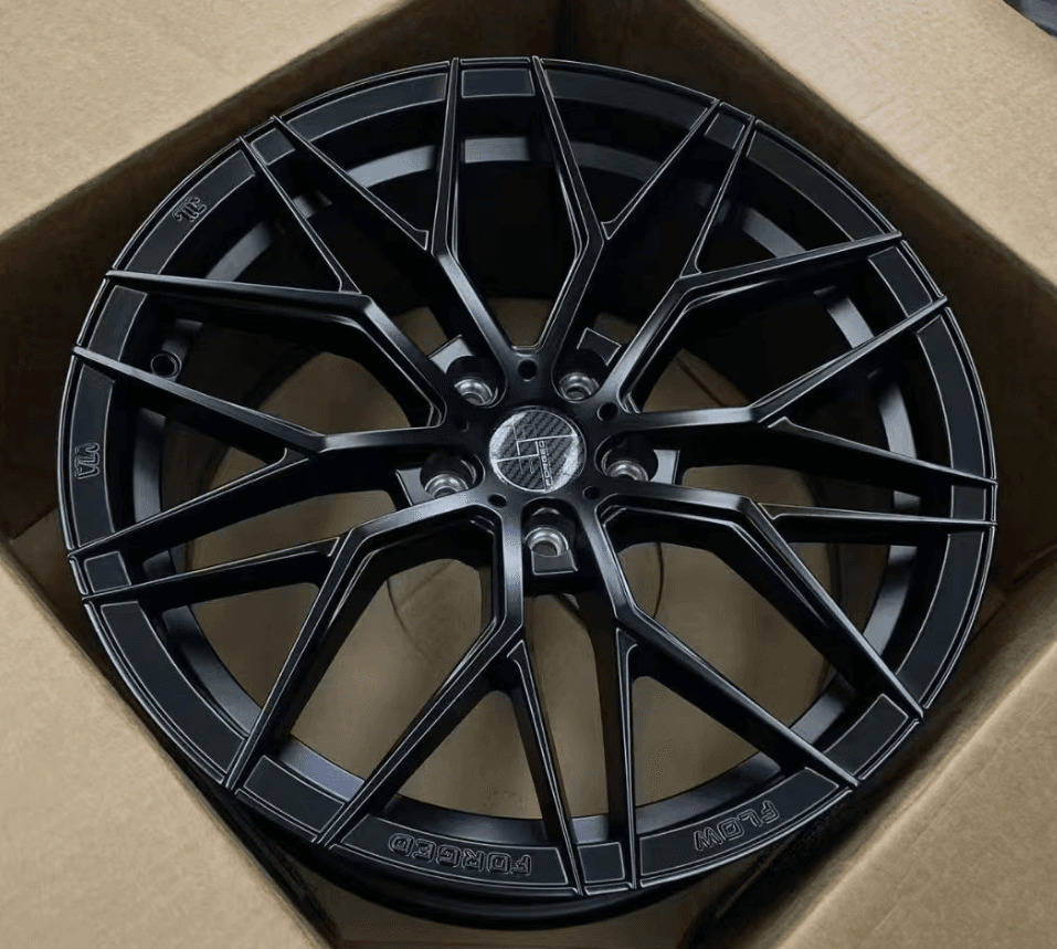 DQ019198503S3440-FLOW-FORMED alloy wheel