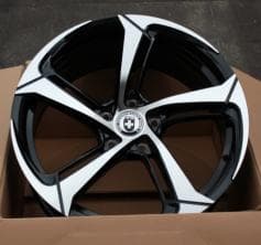 F037177505M3221-FLOW-FORMED alloy wheel