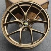 F125177510S3464-FLOW-FORMED alloy wheel