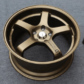 F144177511S3010-FLOW-FORMED alloy wheel