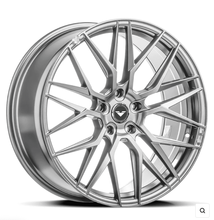 F183188009S3225-FLOW-FORMED angle view